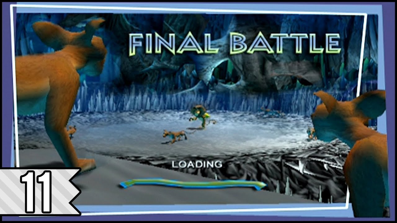Madagascar (PS2/GCN/PC/Xbox) - Level 11: Final Battle (100%) | No Commentary [FINAL BOSS]