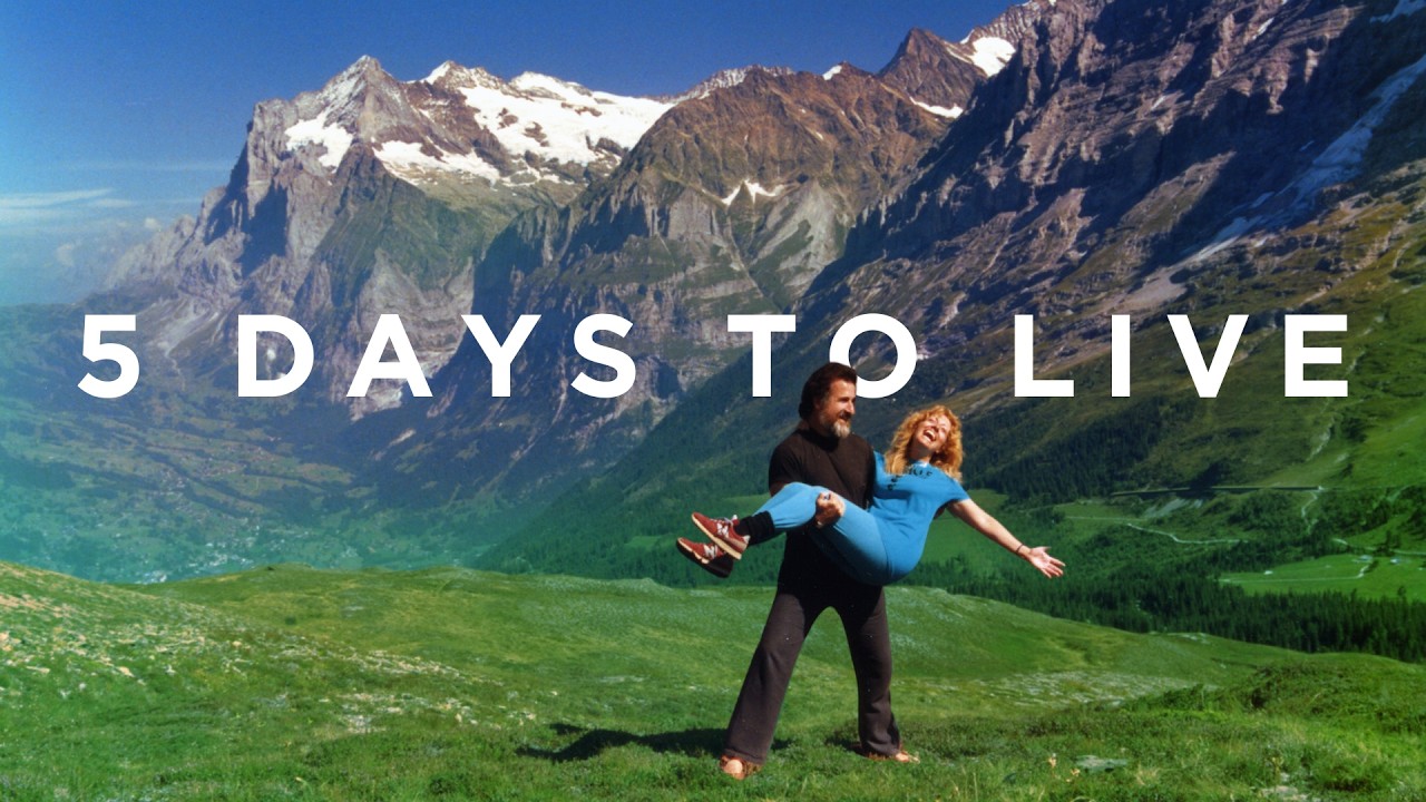 5 Days To Live | The Documentary Film