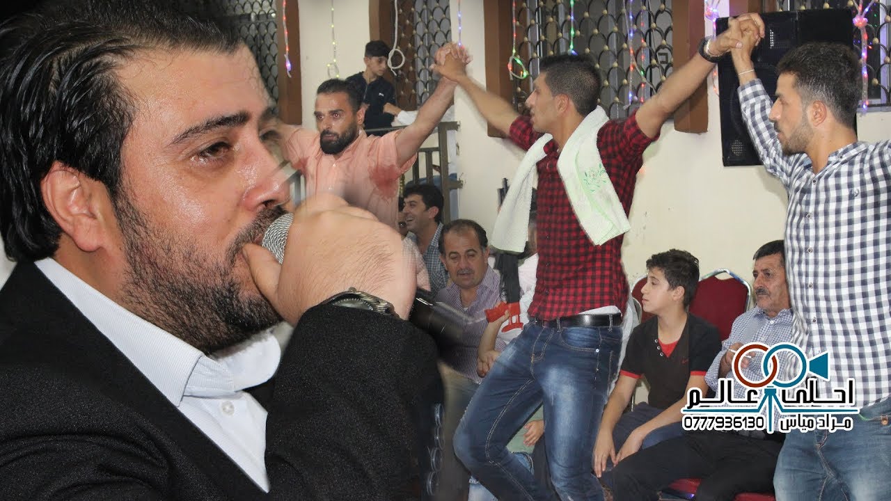 سهرة شمالية على الاصول مع اجمل دبكة & رامي الخالد & حفلة سموع 2019 افراح النوافله