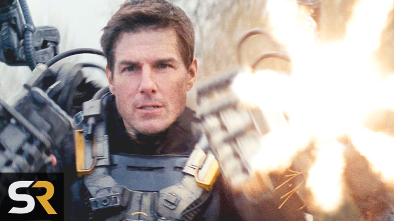 Movies You Didn't Know Were Influenced By Video Games