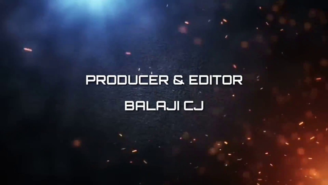 Sarithiram - OFFICIAL TEASER