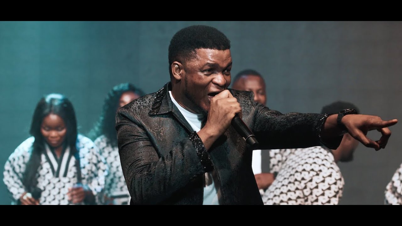 JoePraize - Follow Forever (Official Video)