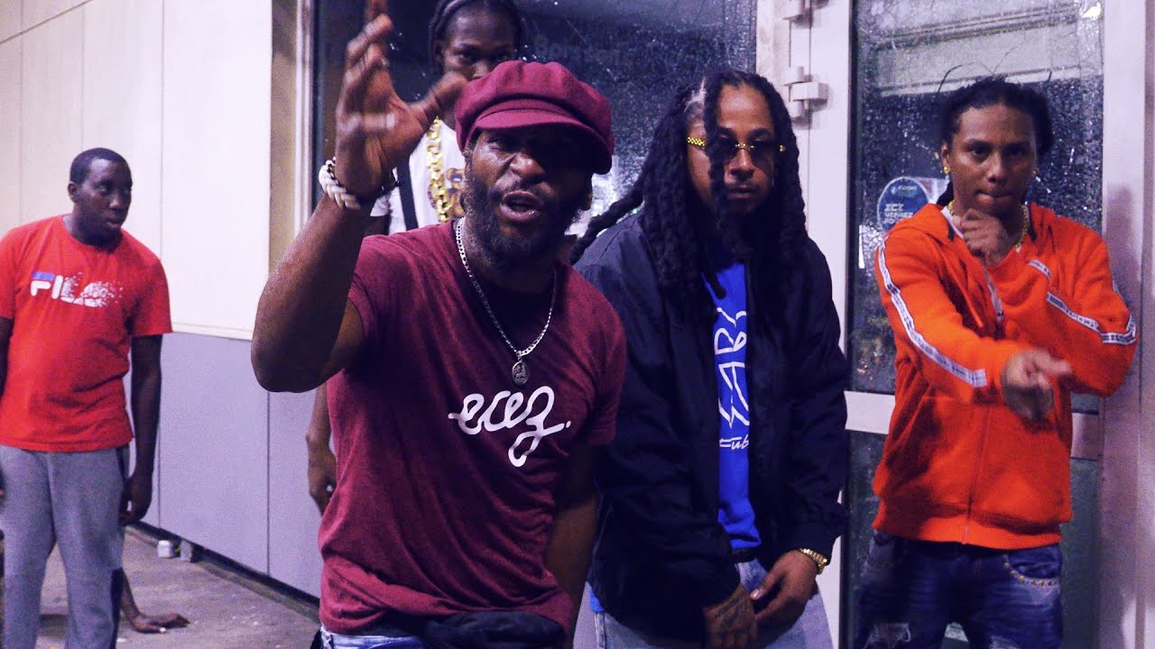 TIWONY x VENERO x KELLINGSTON x MARKENS x SRISE x TYMIX x RODIAS - NOU LA