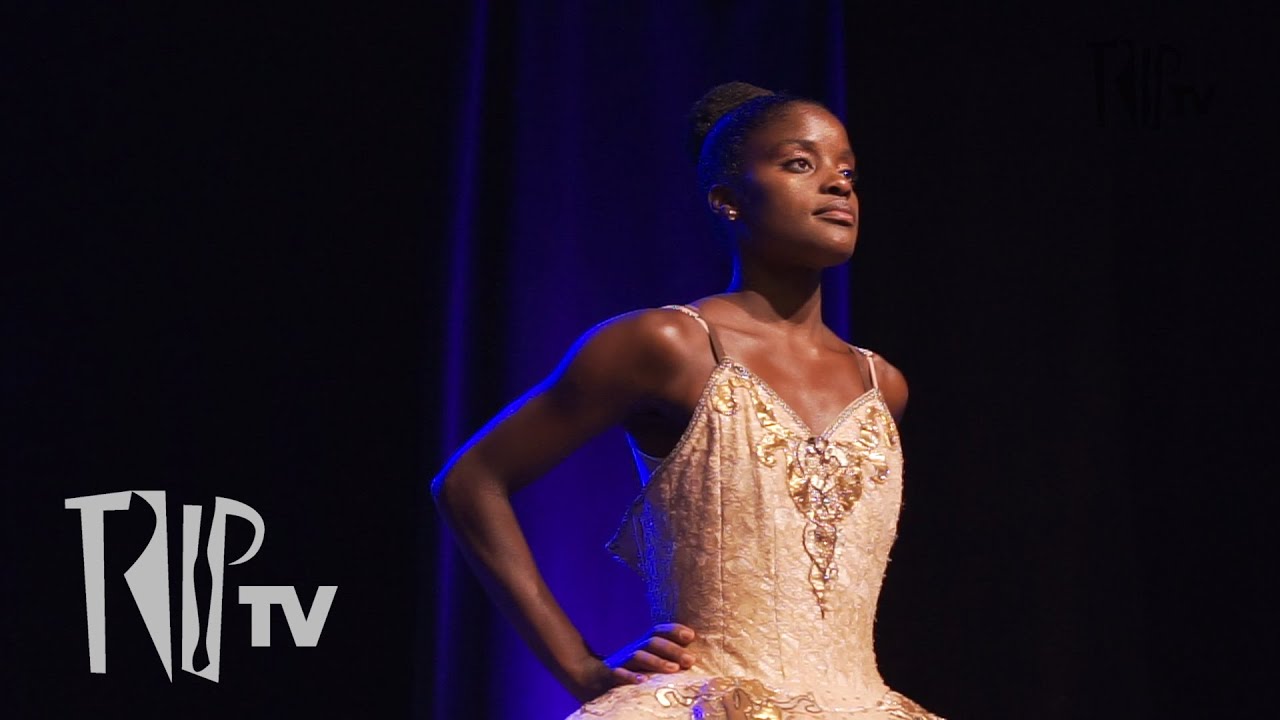 Ingrid Silva: revolucionando o clássico