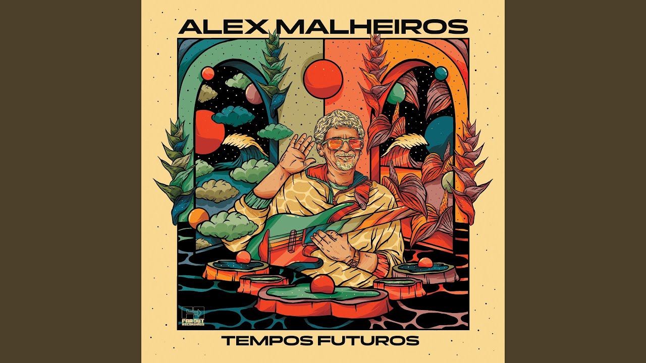 Alto Verao (feat. Sabrina Malheiros)