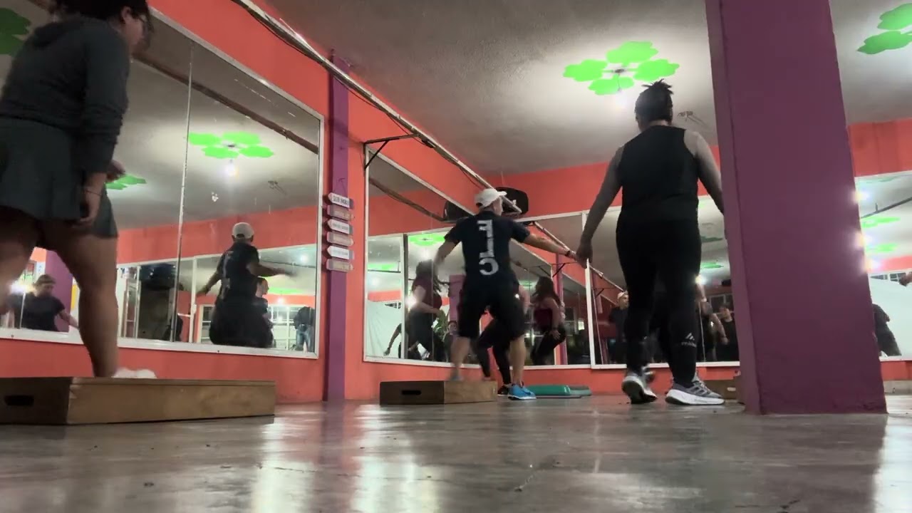 STEP 😉🇲🇽😎