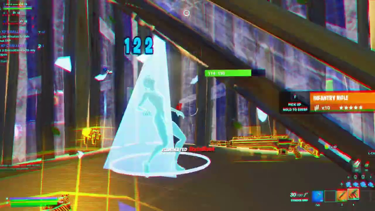 Time of Our Lives 🕑| Highlights # 4