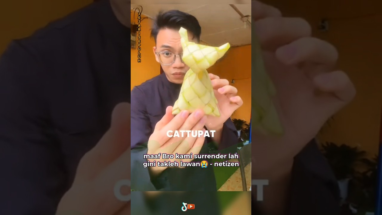kalau macamni min yang good-looking pun surrender, apatah lagi korang yang biasa2