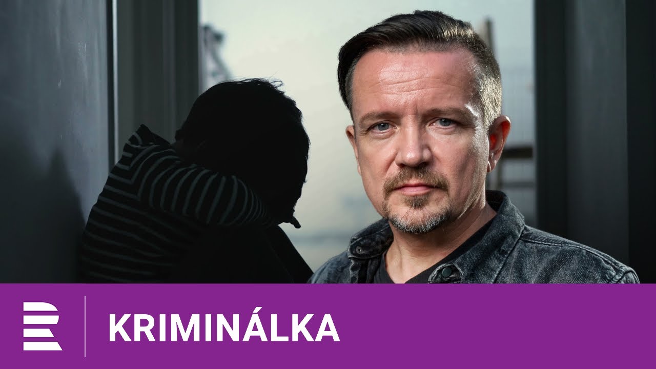 Kriminálka Mirka Vaňury na Dvojce: Vlastní macechy