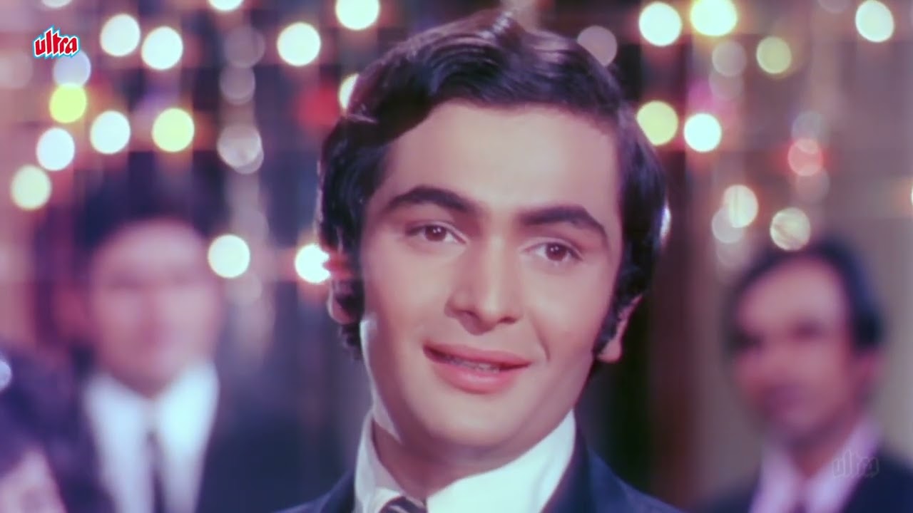 Main Shayar To Nahin Full Song - मैं शायर तो नहीं | Rishi Kapoor | Bobby | Old Hindi Classic Song