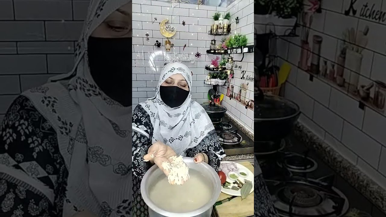 🛑LIVEMarket jaisi Irani Biryani ab Ghar par|Isse behtar aur kuch nahi #viral #forall #livecook #live