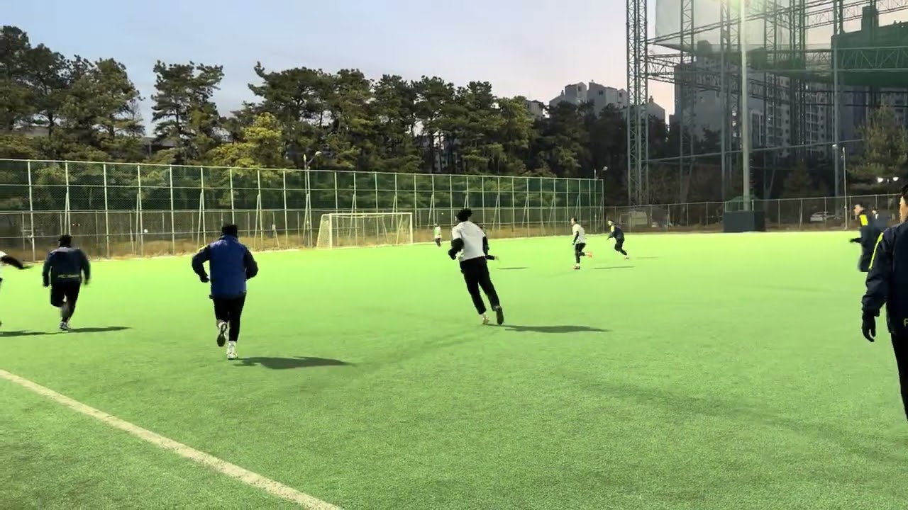 [FC SAT] 26.2.9 vs MS FC 3Q