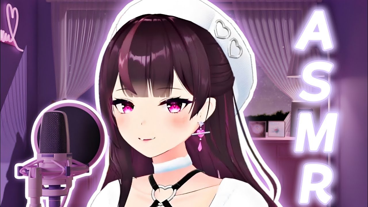 야심한 새벽 기습 ASMR