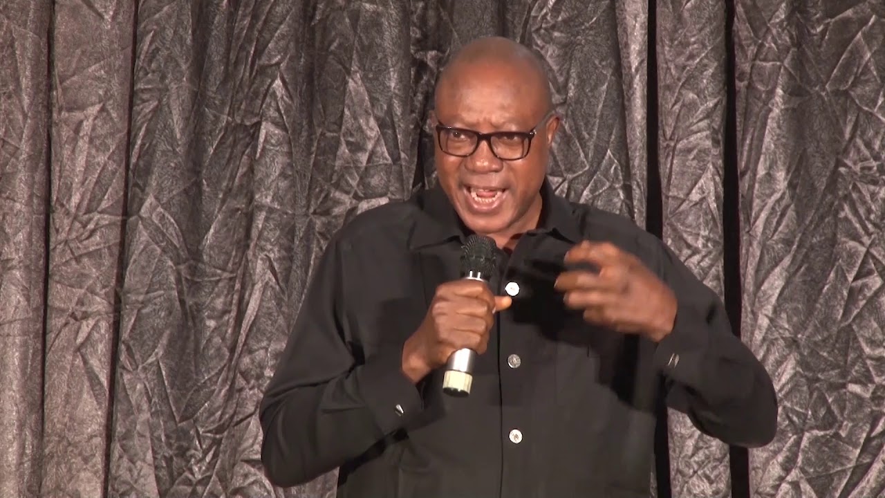 How to win as an Entrepreneur in the South East of Nigeria | CHIKE OBIDIGBO | TEDxNzaStreet