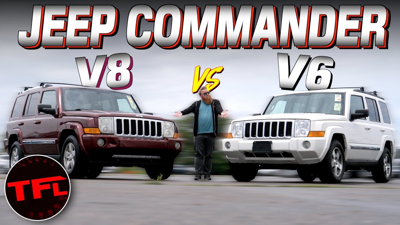 Cool or Crap:  Does the HEMI V8 Turn the 
