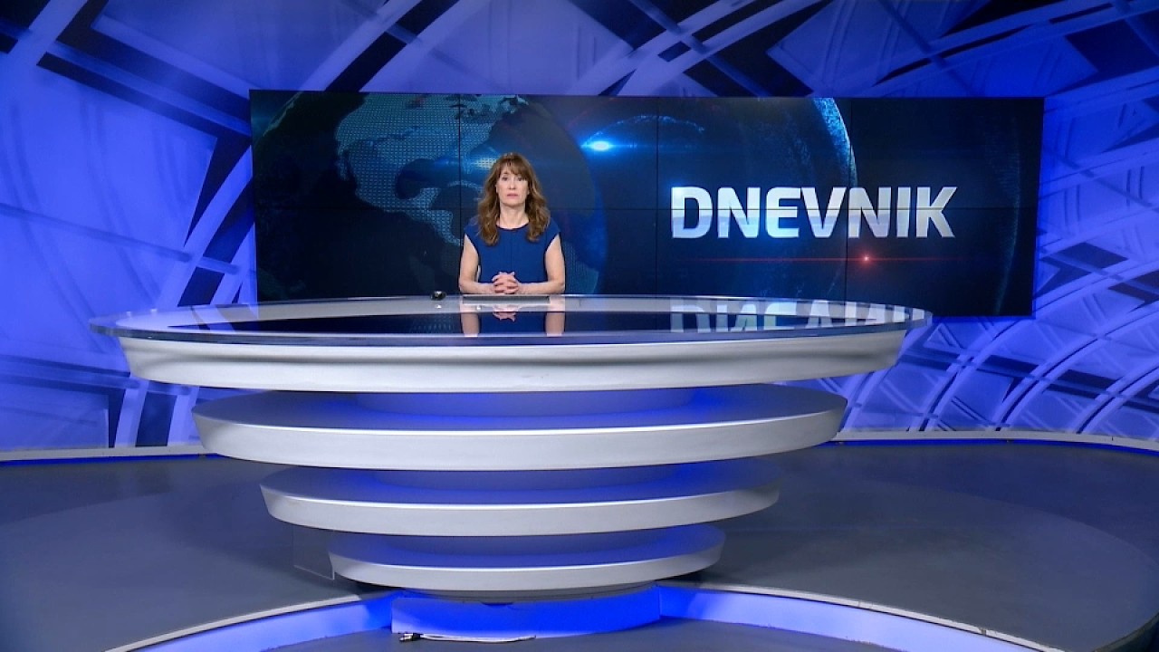 Dnevnik u 19 /Beograd/ 12.2.2026.