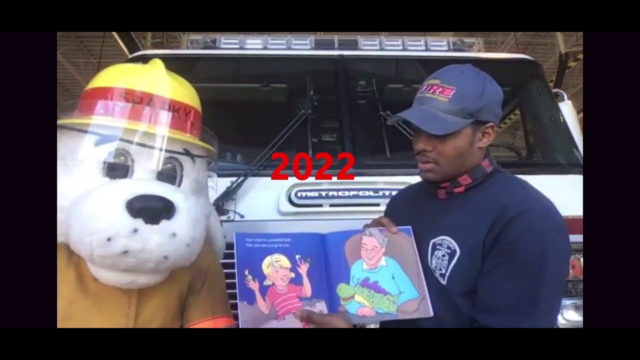 Salisbury Fire Department 2022