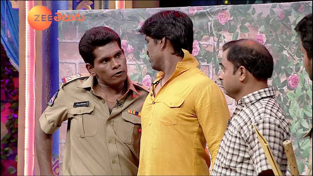 Adhirindi EP - 09 | Chandra Skit | Every Sunday at 9 PM | Zee Telugu