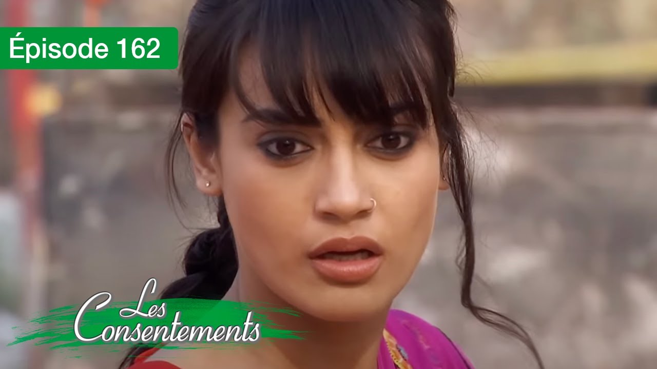 Les consentements - Saison 3 - Le destin de Zoya - EP 1 - Qubool Hai - Série doublée en français
