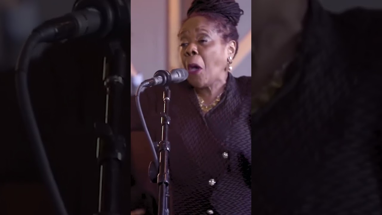 Birdland at the Emelin presents: Catherine Russell