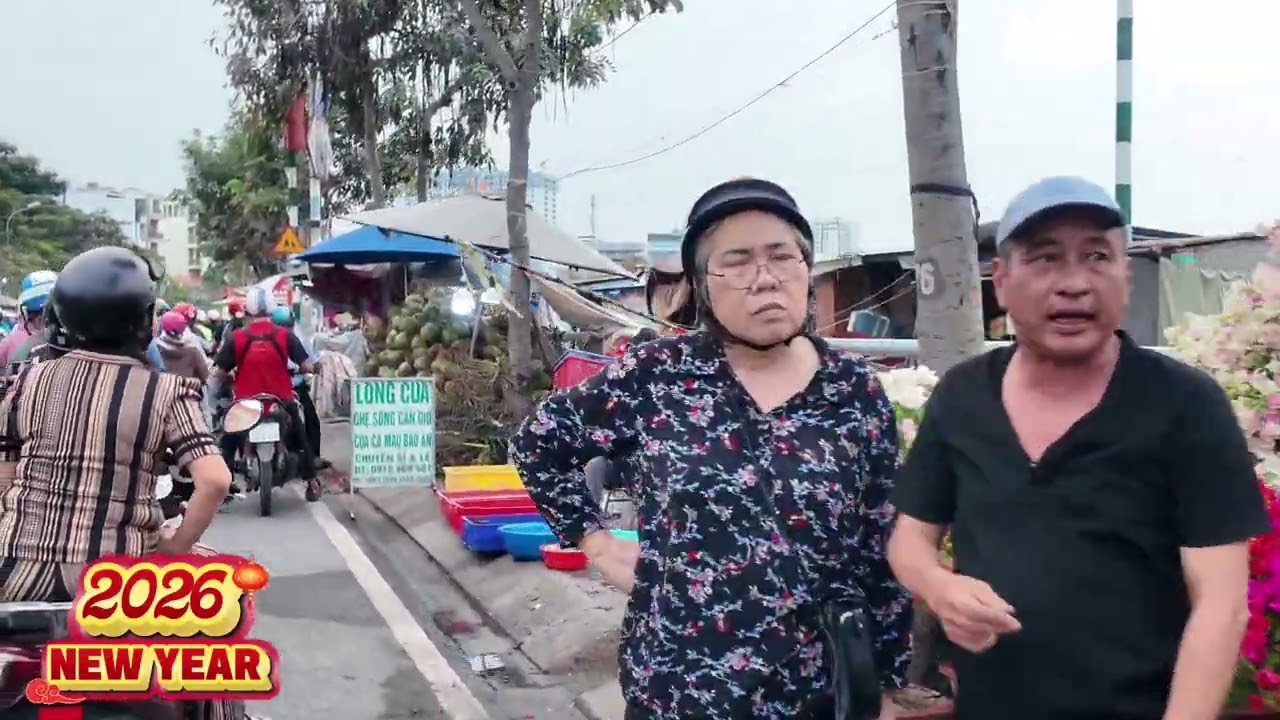 Ngày tết 27 âm lịch ( 2026 )