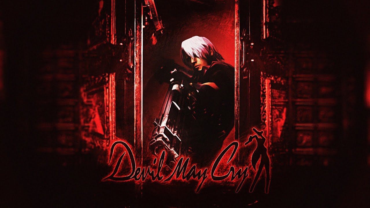 Devil May Cry (2001) Full Game Longplay – No Commentary | Stylish Action