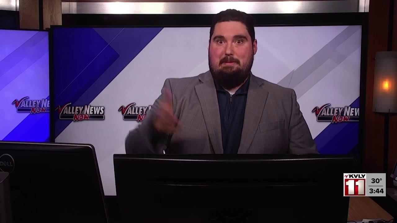 VNN Afternoon Update