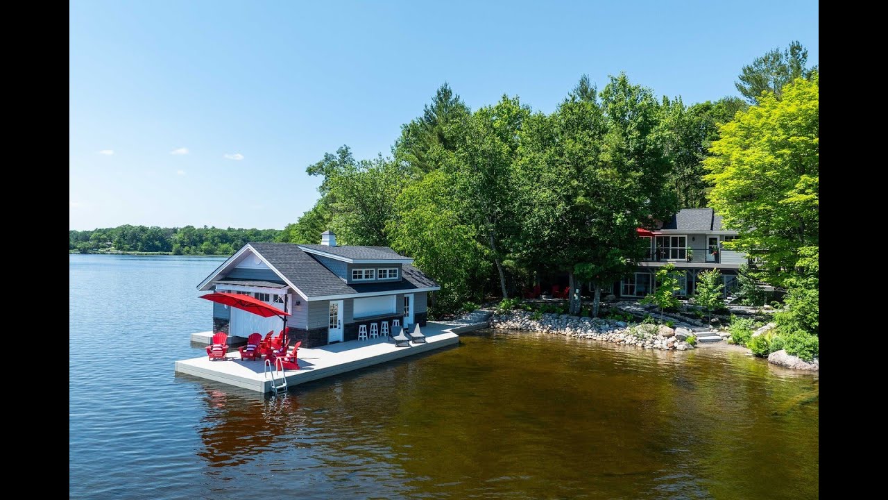 3646 Muskoka Rd 169 Highway #Unit 12, Muskoka Lakes, ON - Sotheby's International Realty Canada
