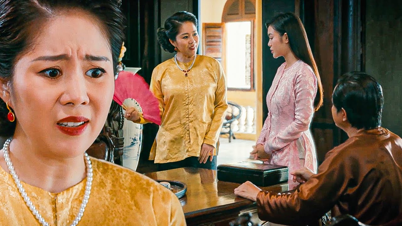 Phim Lê Phương | MẸ CHỒNG ĐỐ KỴ KHI THẤY CHỒNG THƯƠNG DÂU HƠN MÌNH | Phim Truyện Việt Nam 2025 |THVL