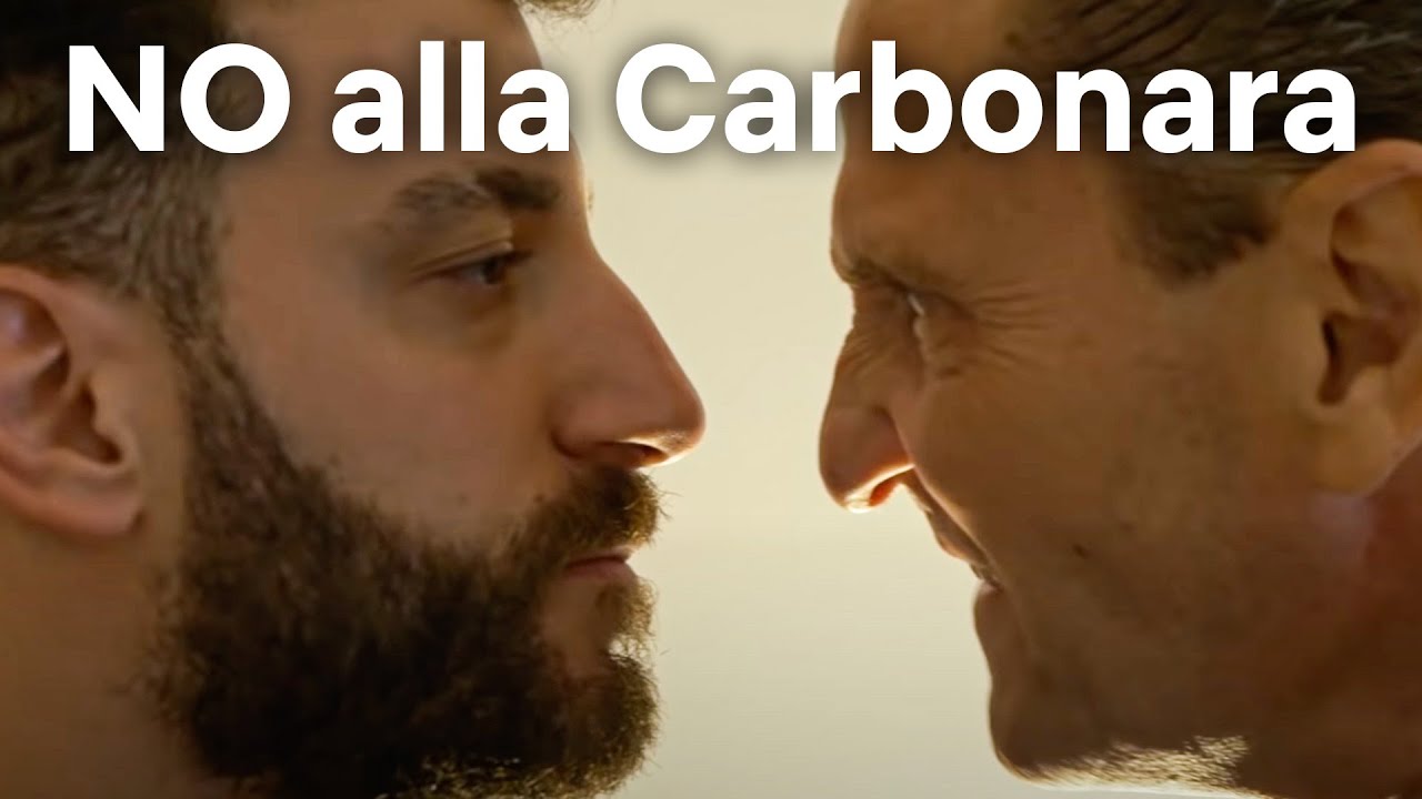 Noi diciamo NO a queste persone
