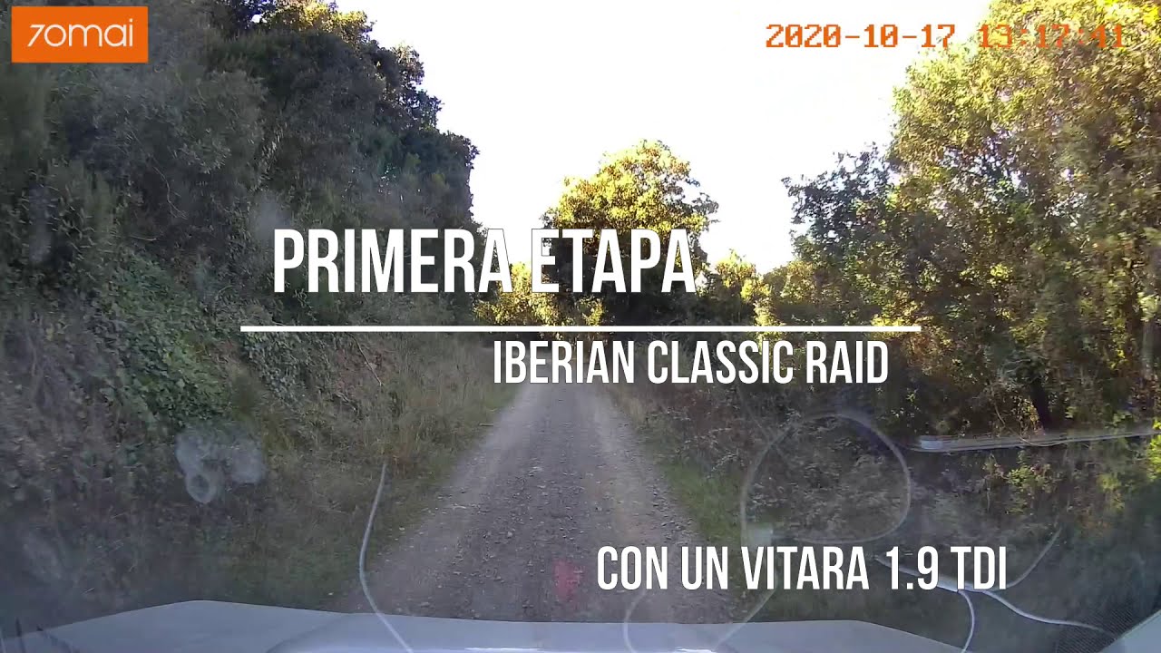 IBR 1etapa