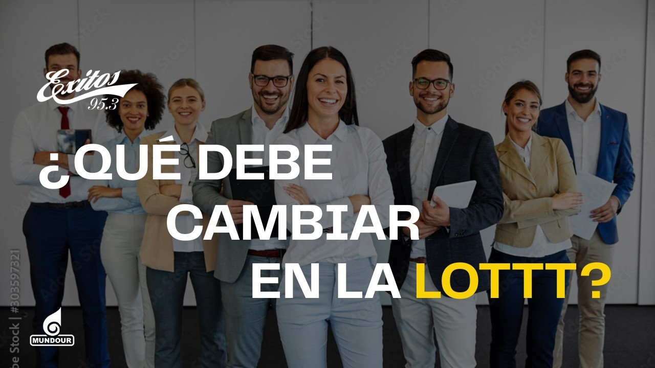 Reformas necesarias para la Ley del Trabajo ⚖
