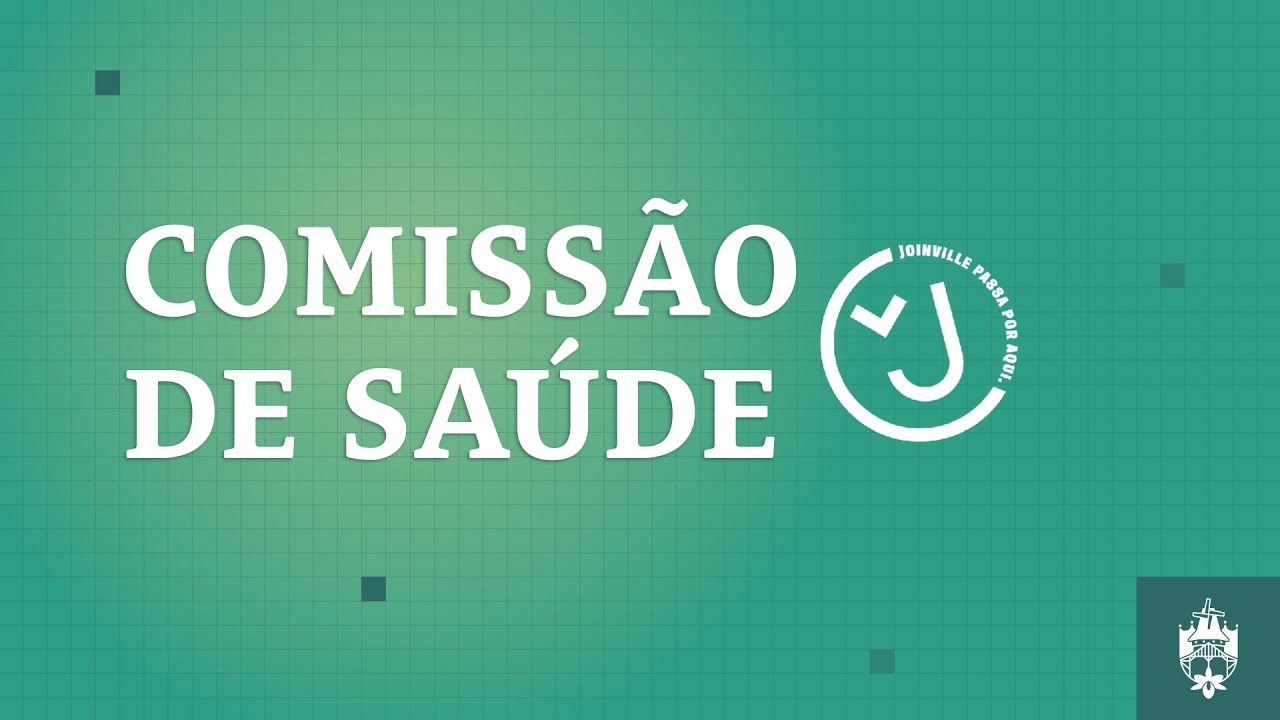 Comissão de Saúde  | 11/03/2026