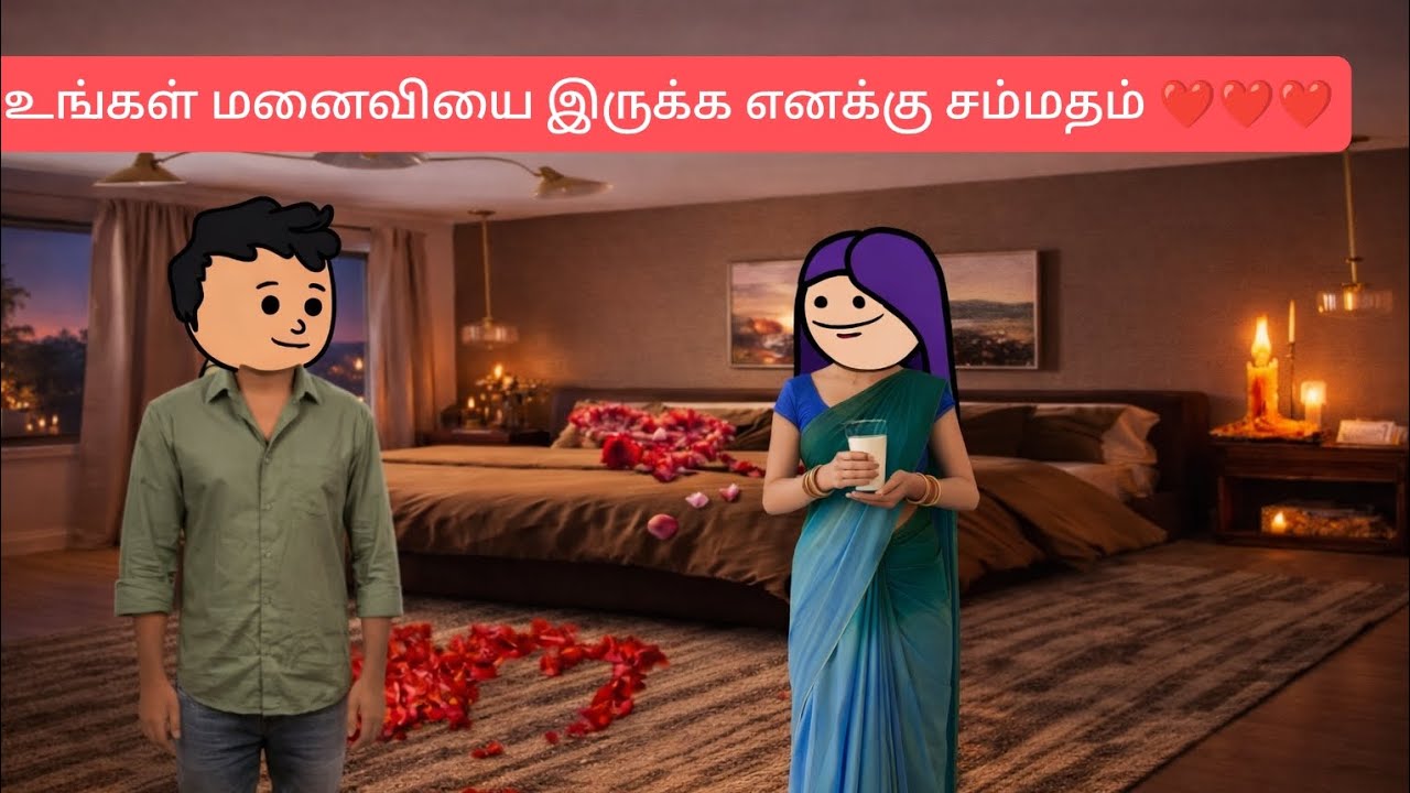 தியா:117.என்ன இப்படி பாத்தா அவரு என்ன சொல்லுவாரு