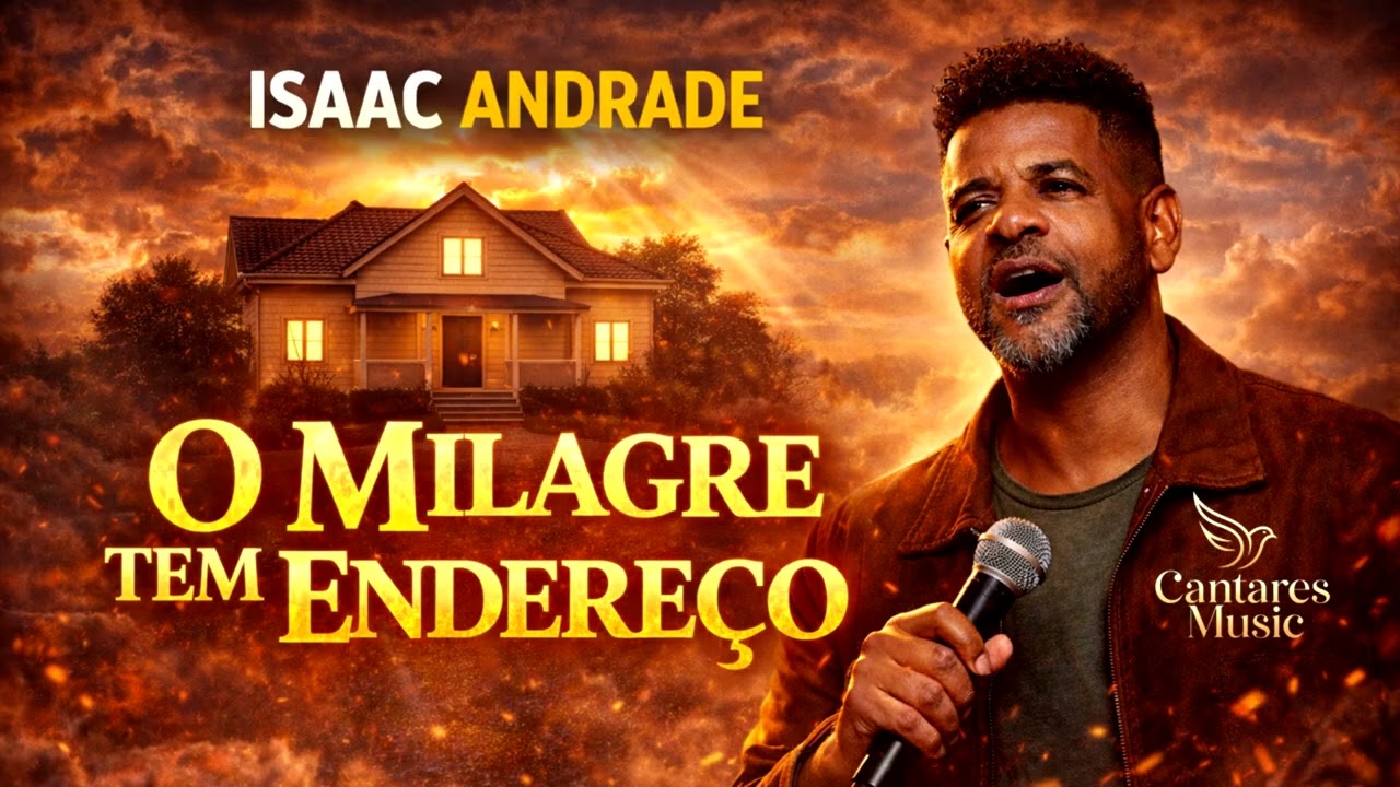 SE PREPARE! O MILAGRE JÁ SABE ONDE VOCÊ MORA