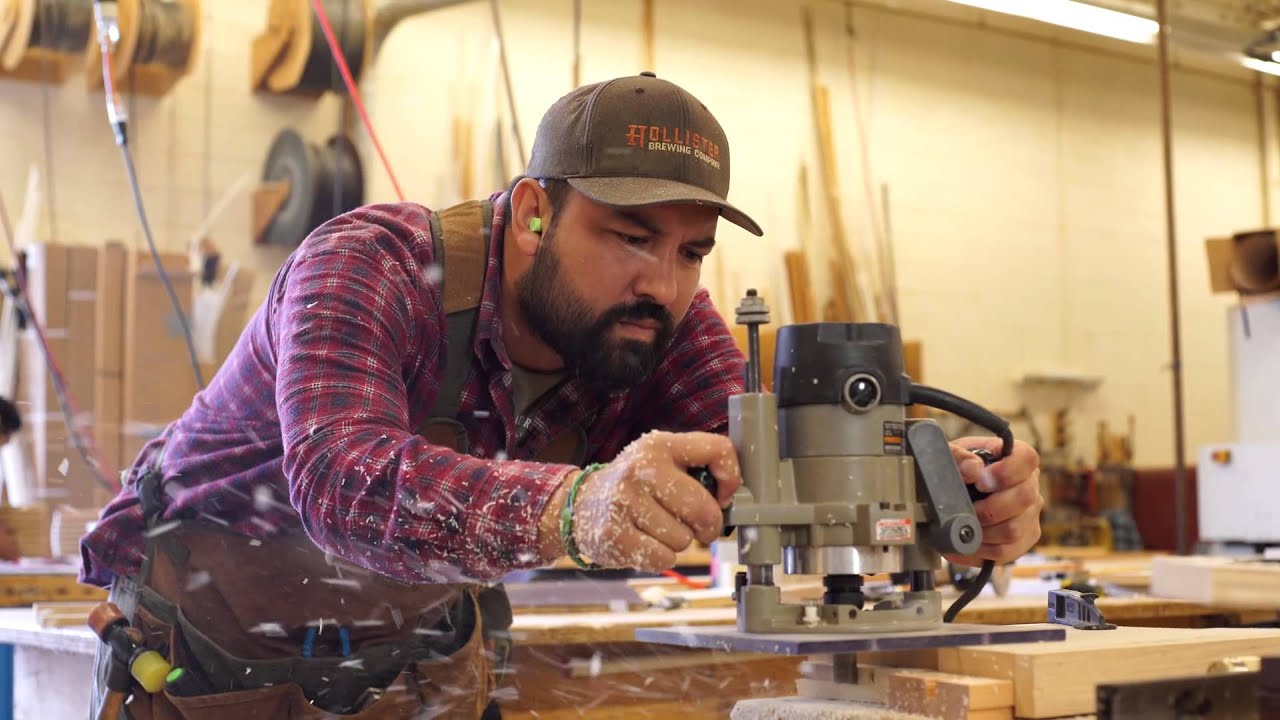 Architectural Millwork