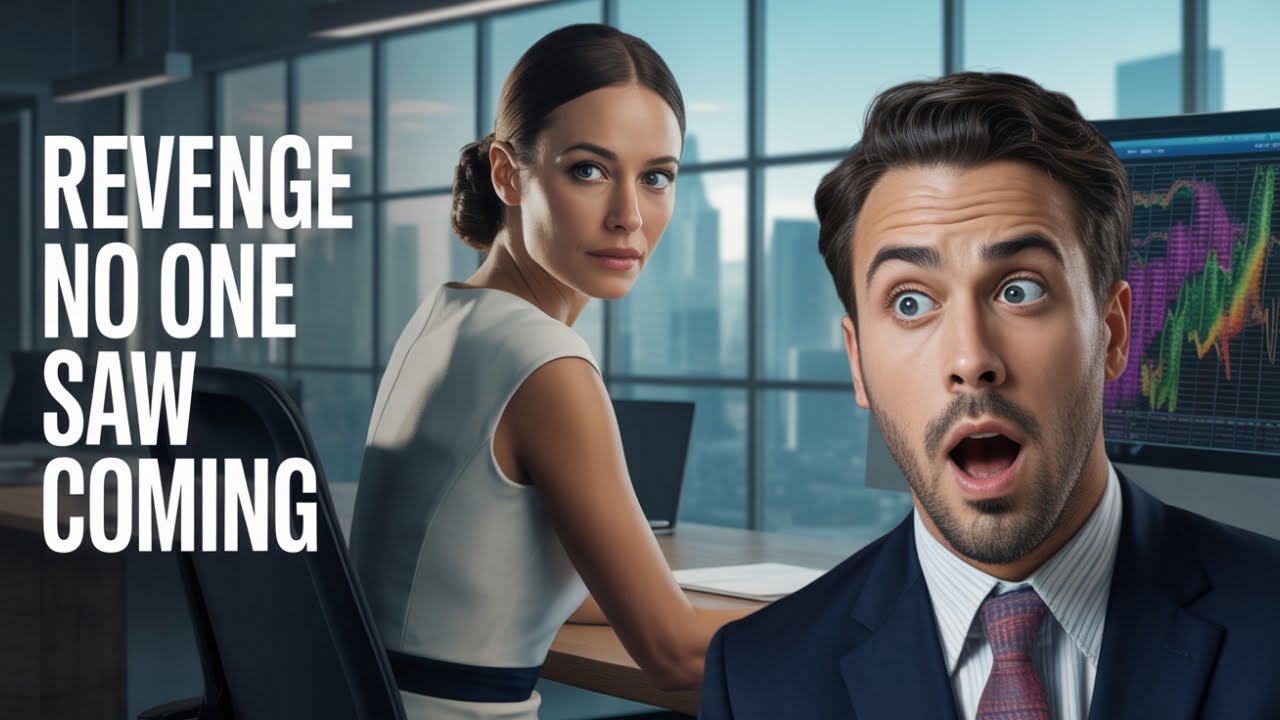 A Clever Revenge That No One Saw Coming &mdash; The Ultimate True Story