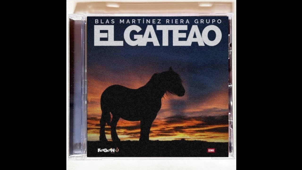 BLAS MARTINEZ RIERA GRUPO - 