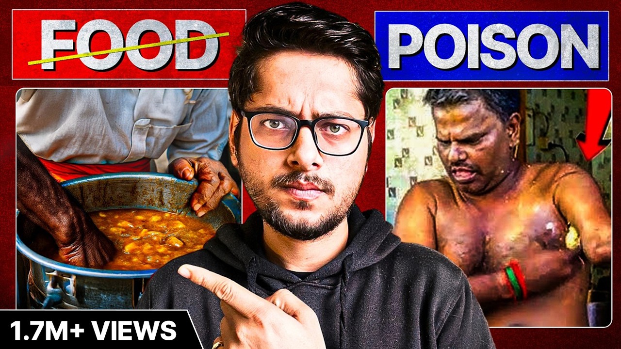 The Disturbing Reality of Cheap Foods!