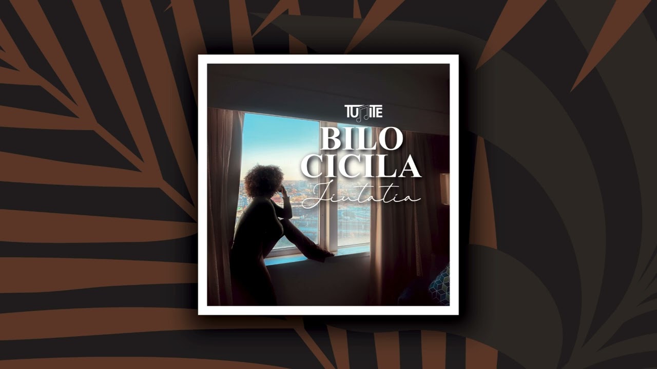 BILO CICILA - TUNITE x JIUTATIA