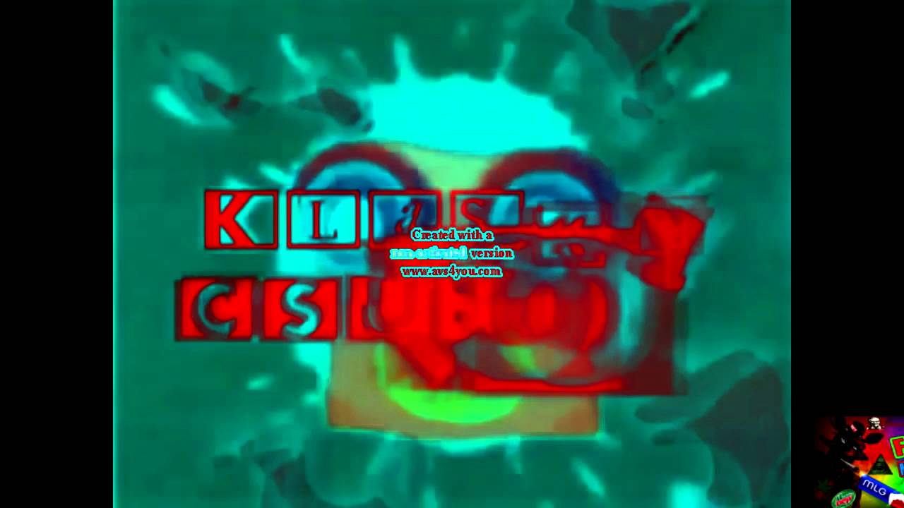 Klasky Csupo Effects 2 in G Major 5