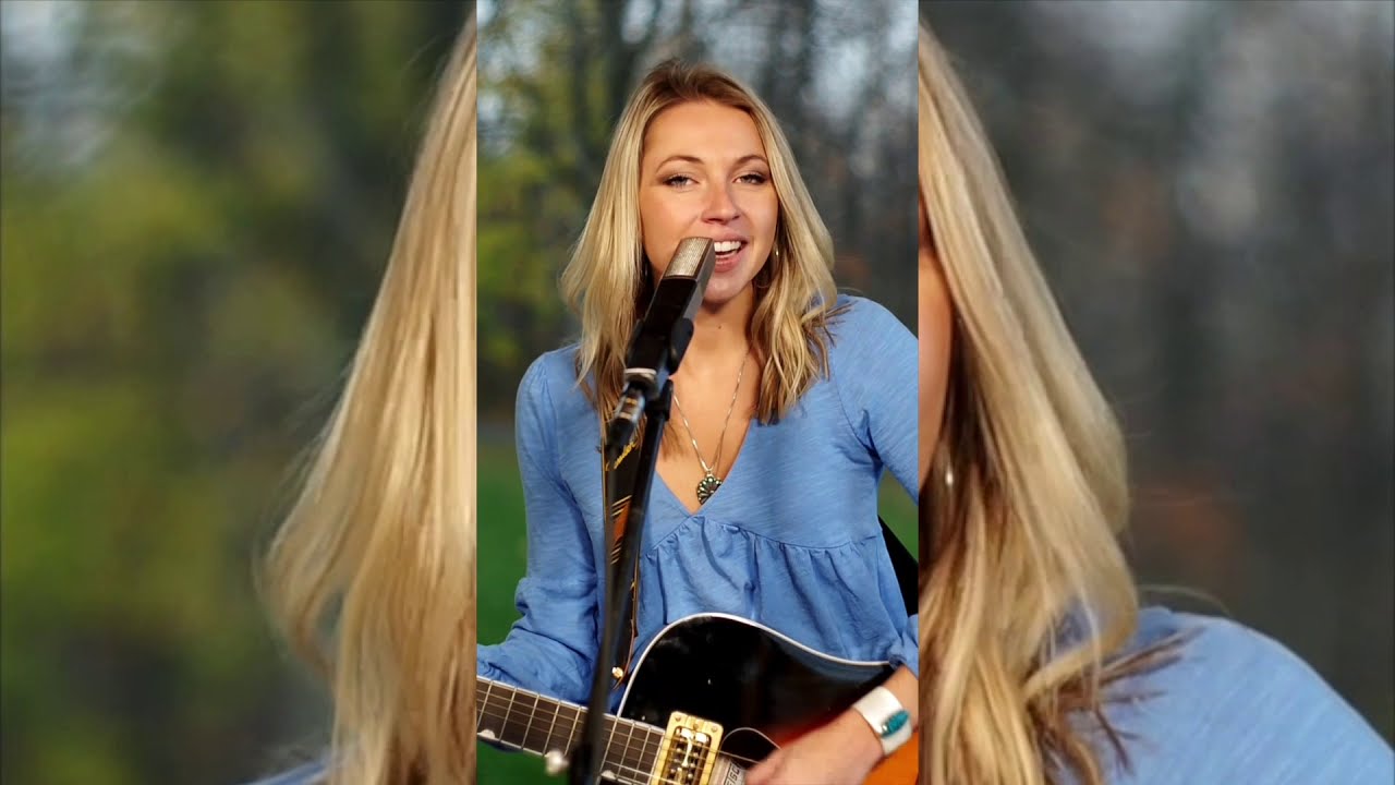 Making Believe - Claudia Hoyser (Emmylou Harris)