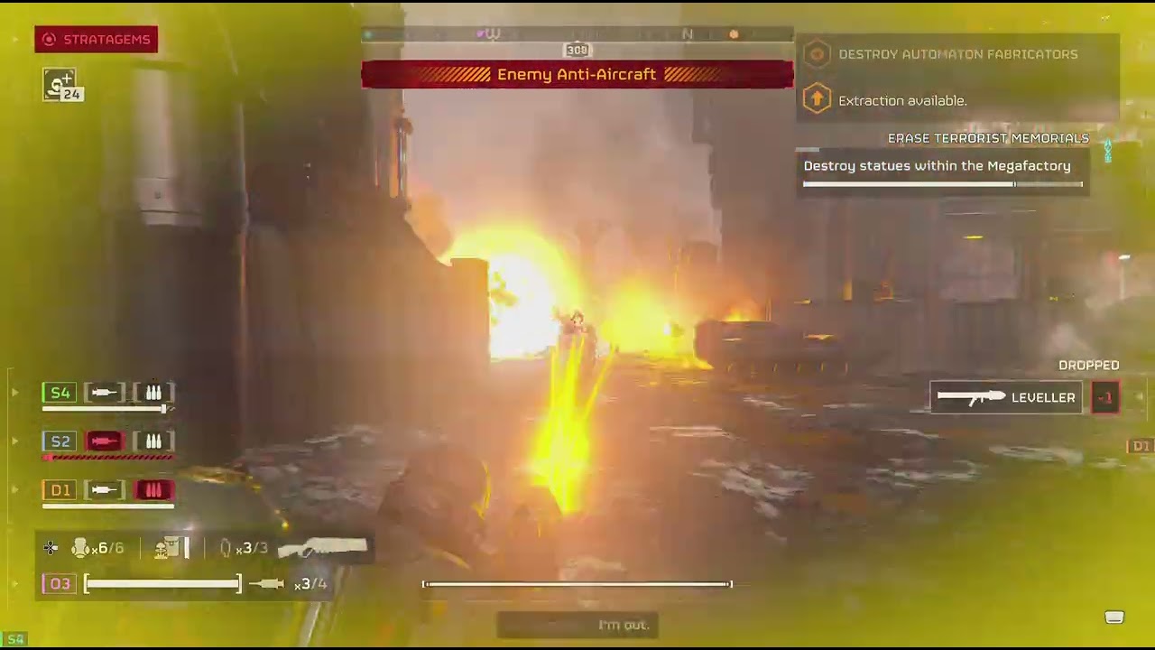 Tank Bois