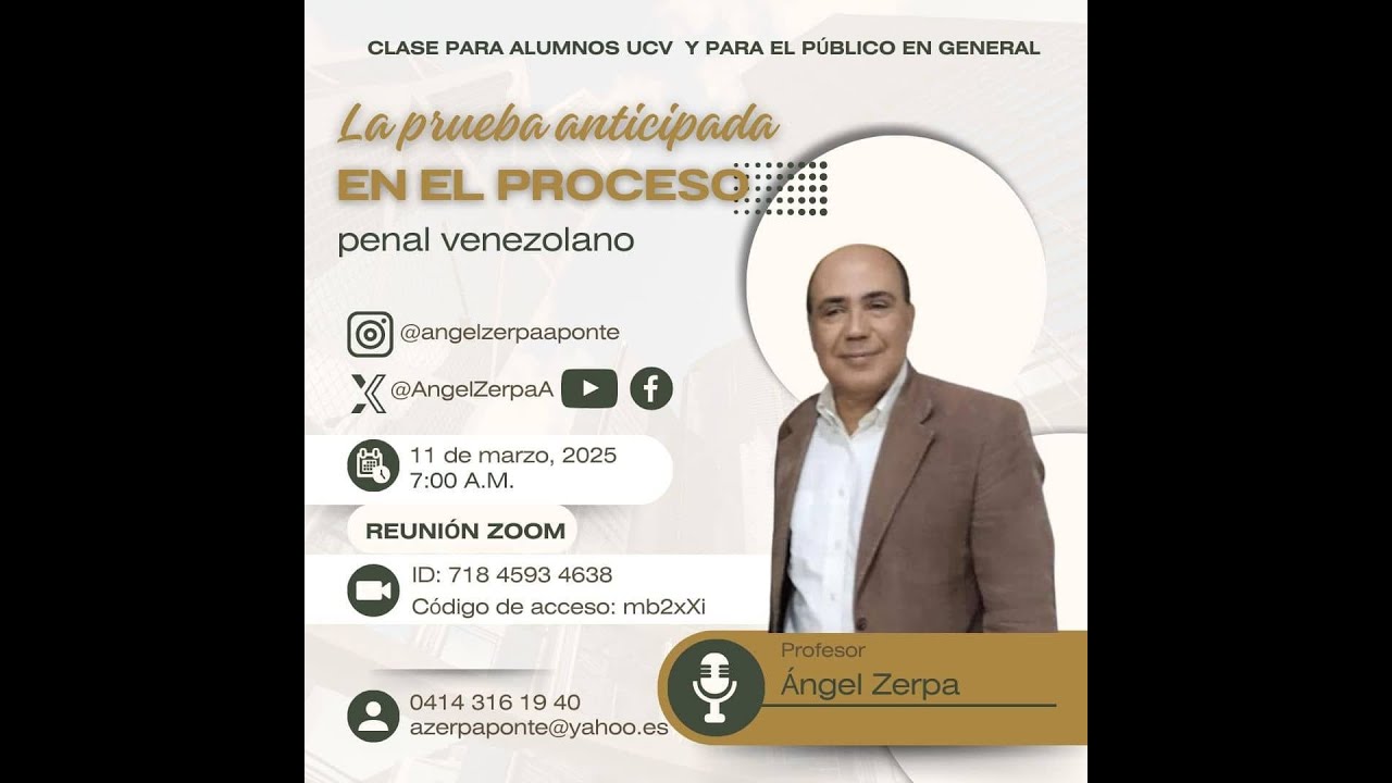 Ángel Zerpa Aponte, 