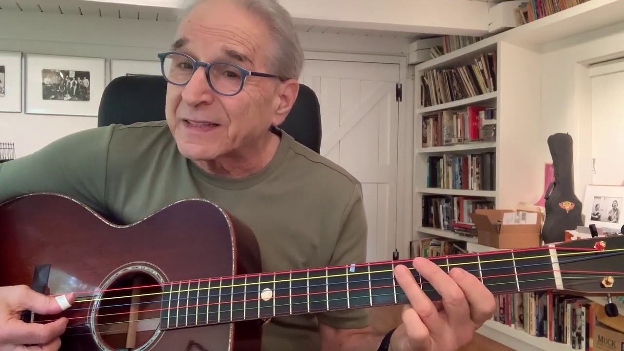 Guitar 