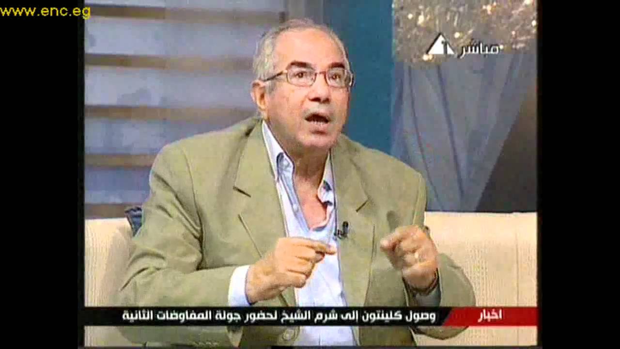 صباح الخير يامصر الفقرة الرياضية(10) 14-9-2010