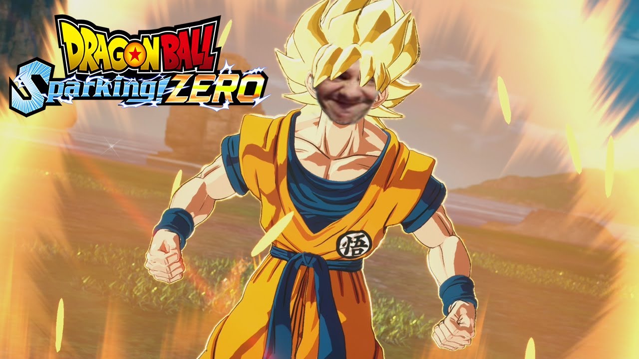 Dragon Ball Sparking Zero -  Pancadaria e confusão na Saga Cell - Gameplay #03