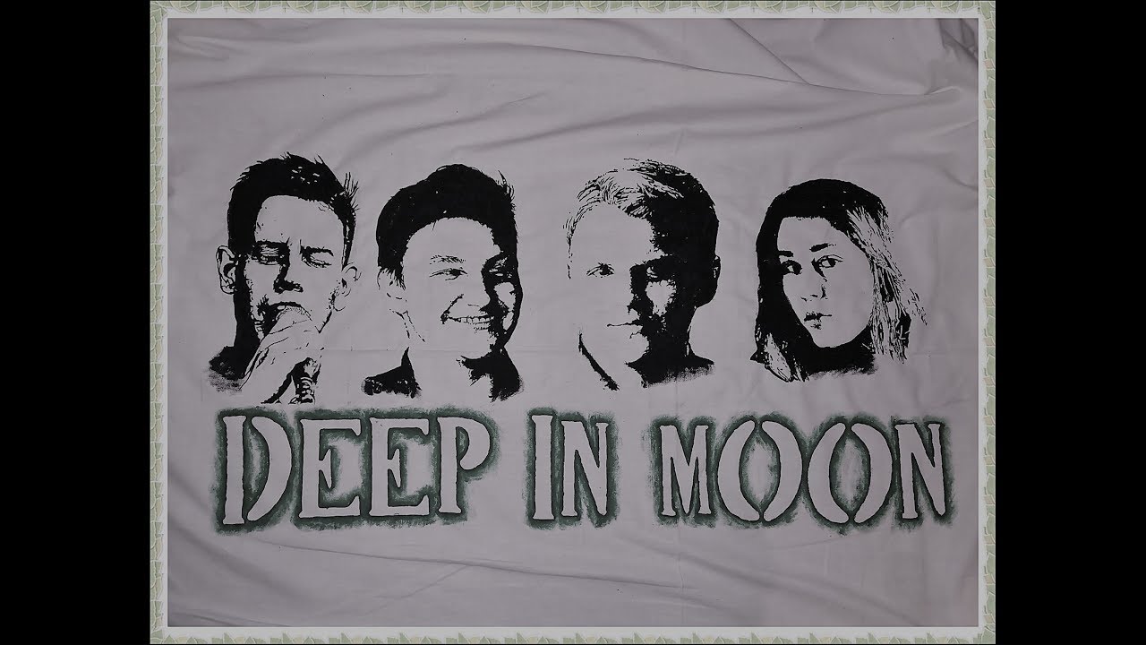 Deep in Moon