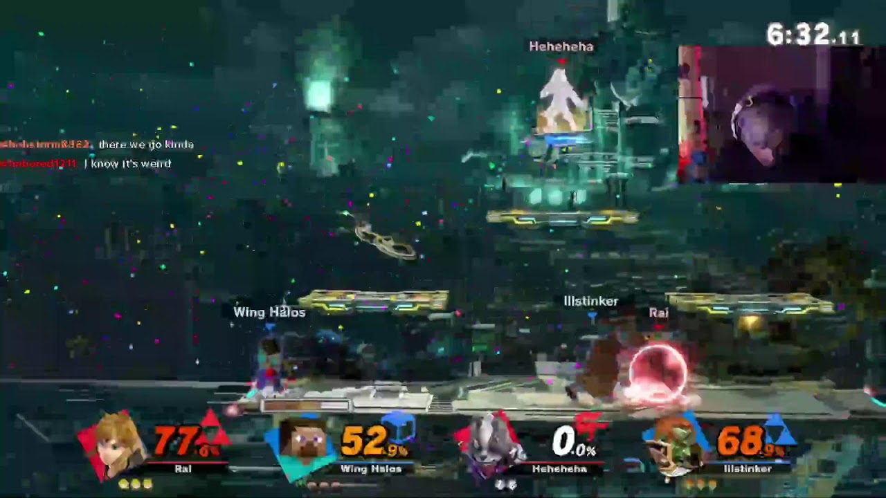 Everything's cold.. including my spikes | !arena !poggers !mad !discord !8ball