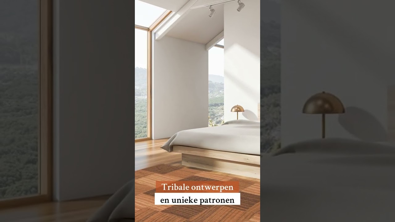 Ontdek de magische tapijten uit Turkije  🇹🇷 #shorts